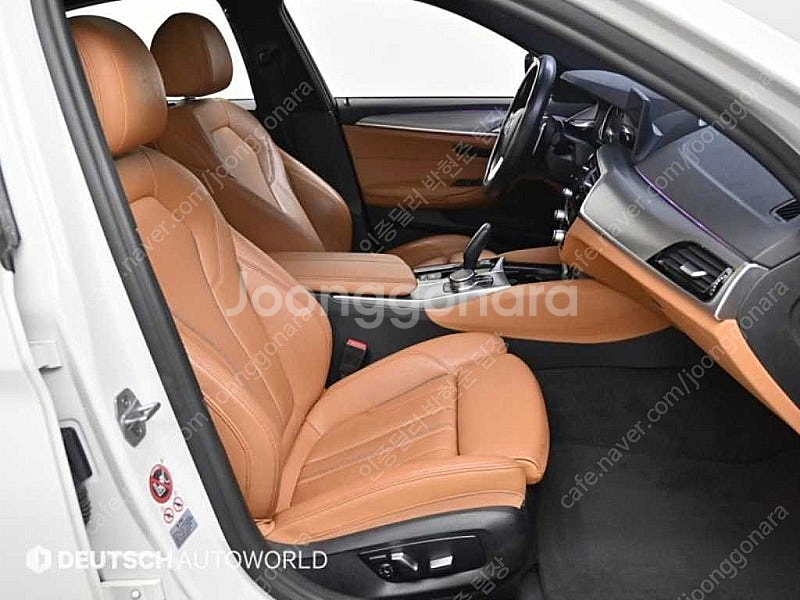 BMW 5시리즈 중고 BMW 520D 중고 5시리즈 중...--9
