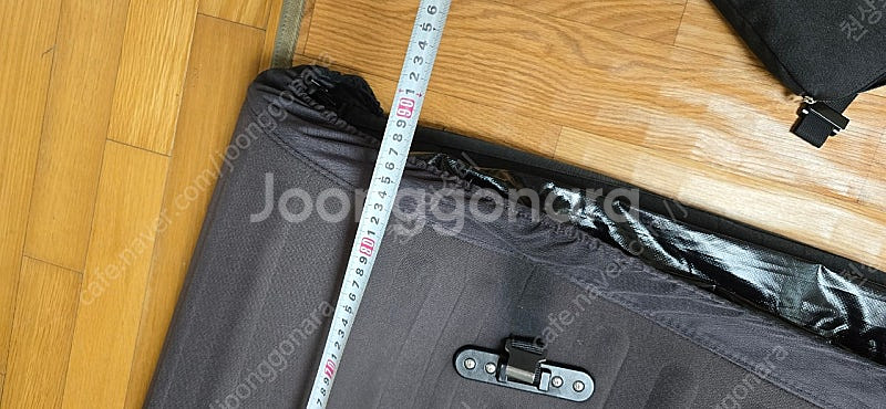 맥스파이더 3D루프백 6061XL--2