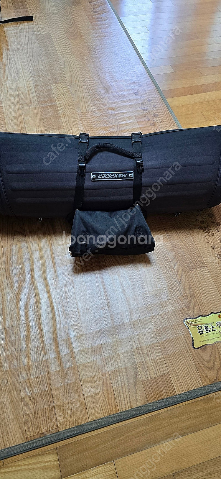 맥스파이더 3D루프백 6061XL--4