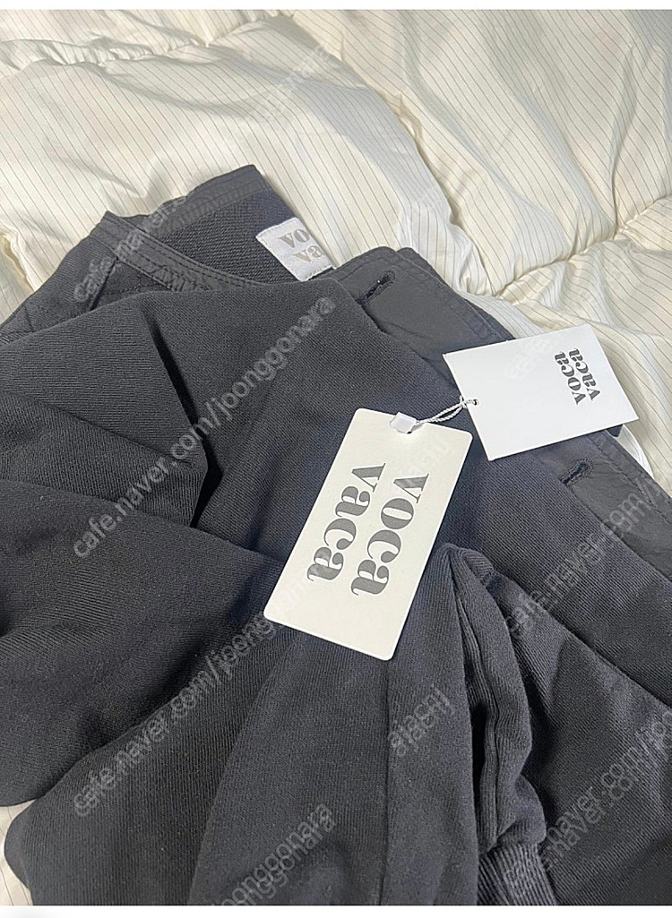 보카바카 점프수트 m 이미지