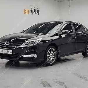 SM5 중고 SM5노바 중고 2018년식 10,480km 2.0 클래식 개인사업자 차량구매