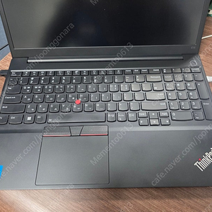 ThinkPad E15 Gen 4 (인텔 12세대)