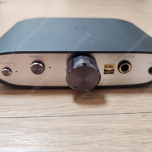 ifi zen dac v2 판매 합니다.