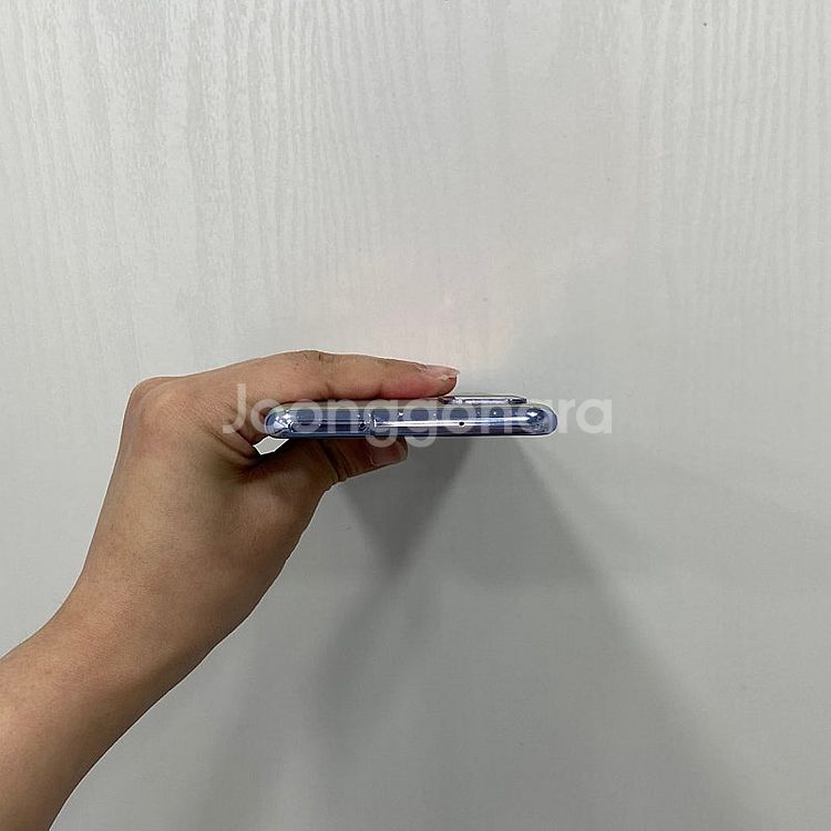 82950 갤럭시S20플러스 BTS에디션 256GB 부...--3