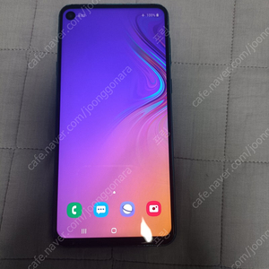 갤럭시 S10e A9 Pro 팝니다