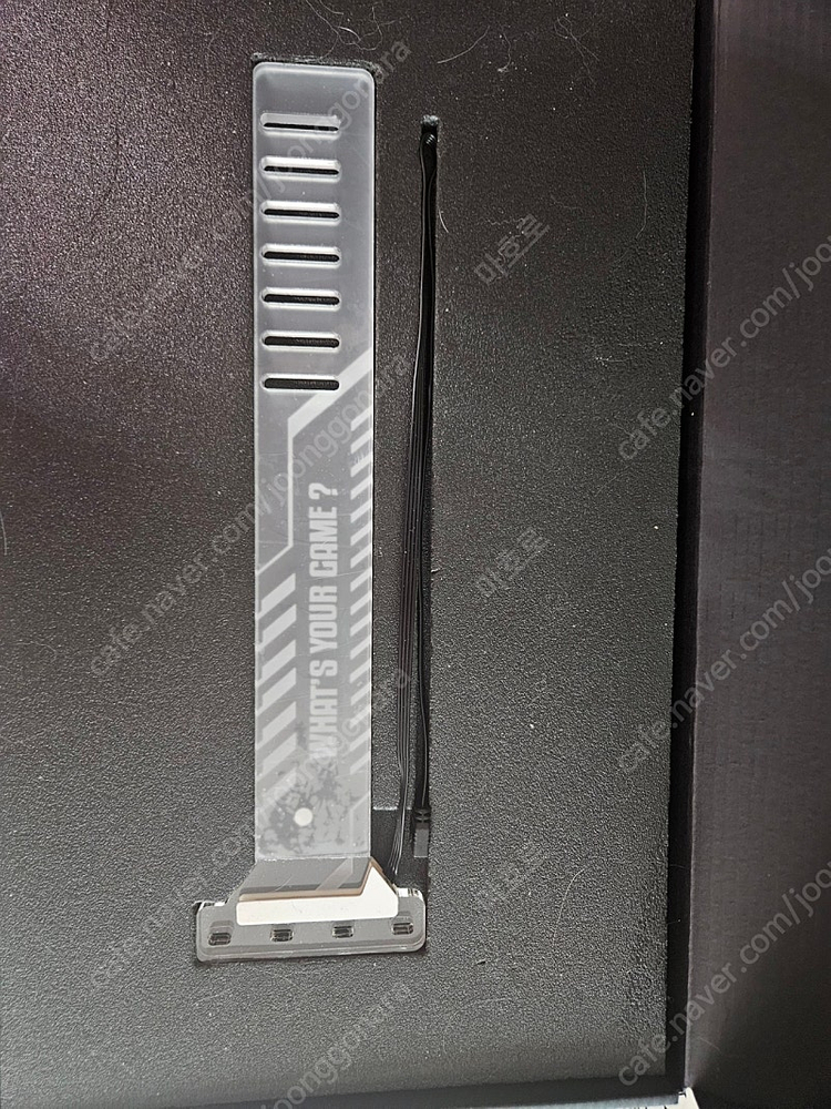 Galaxy Geforce RTX 3090 EX Gamer Black--1