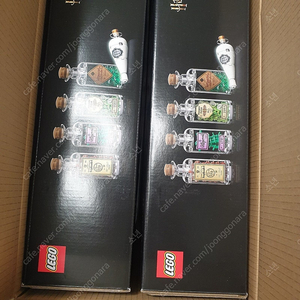 호그와트 아이콘 76391 레고 미개봉 정품 판매합니다.