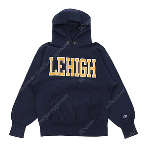 [M] 1990s USA Champion Reverse Weave Sweat Parka Lehigh Univ. 챔피온 리버스위브 스웻 파카 90년대 빈티지 미국제 후드티