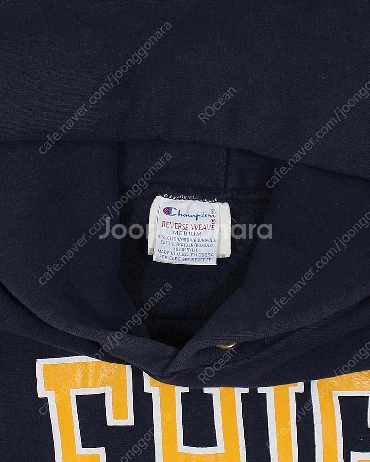[M] 1990s USA Champion Reverse...--2
