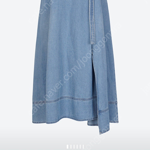 sjsj데님스커트