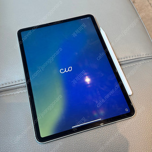 아이패드 프로 11인치 m1 셀룰러 1TB