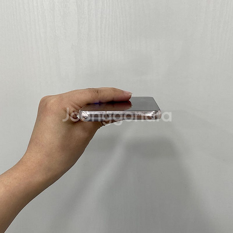 91707 갤럭시S22 핑크 256GB 부산 중고폰 팝...--3