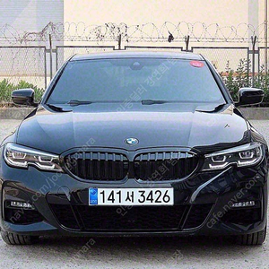 BMW 3시리즈 중고 BMW 중고 BMW 3시리즈 중고차 할부가능 2022년식 49,094km 320i M 스포츠 최상의 컨디션