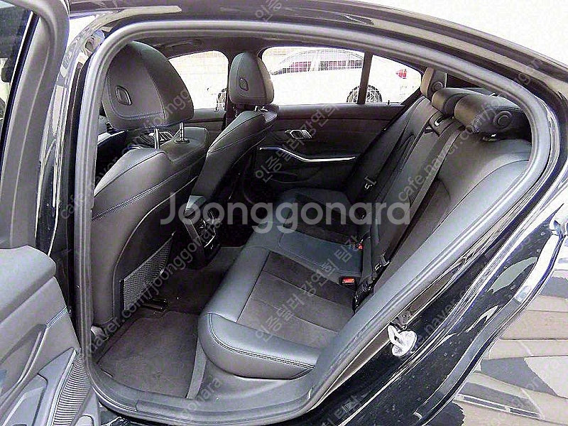 BMW 3시리즈 중고 BMW 중고 BMW 3시리즈 중고차 할부가능 2022년식 49,094km 320i M 스포츠 ...--6