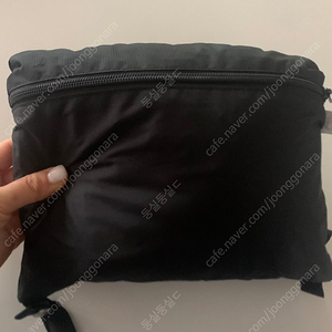 스토케유모차 정품 레인커버