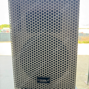 [판매] KANALS 카날스 패시브스피커 KRS-815 (8인치 PA스피커)