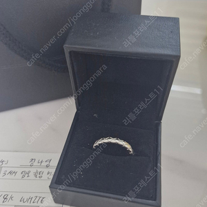 코코반지18k