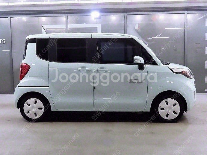 @17년식 레이 EV EV 전국최저가격전액할부저신용최대...--3
