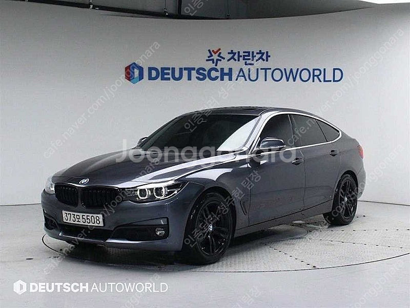 BMW 3시리즈 중고 BMW 3시리즈 중고차 할부 회색...--0