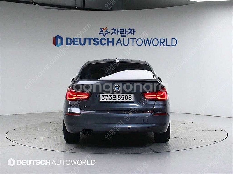 BMW 3시리즈 중고 BMW 3시리즈 중고차 할부 회색...--4