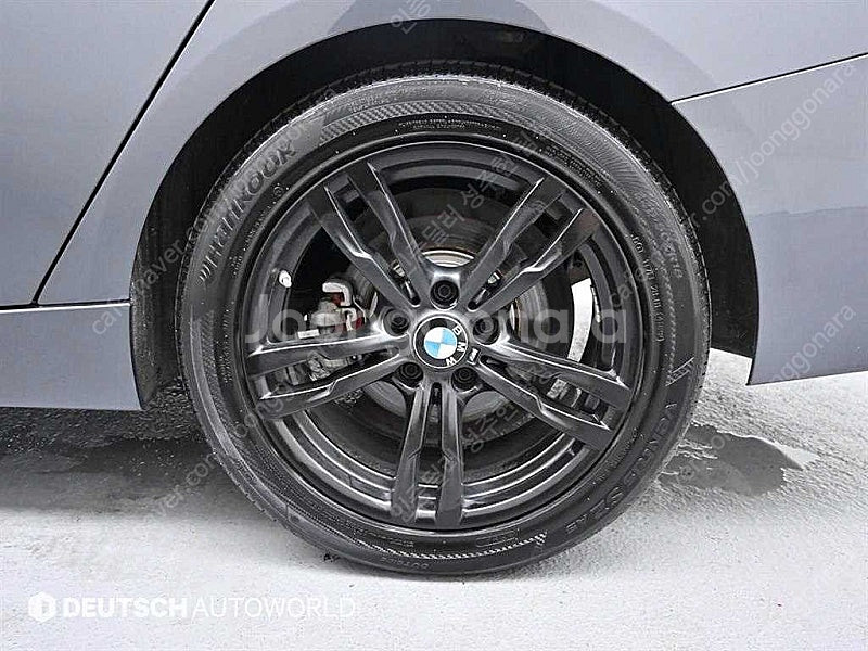 BMW 3시리즈 중고 BMW 3시리즈 중고차 할부 회색...--5
