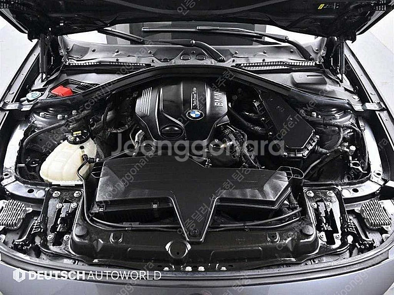 BMW 3시리즈 중고 BMW 3시리즈 중고차 할부 회색...--6