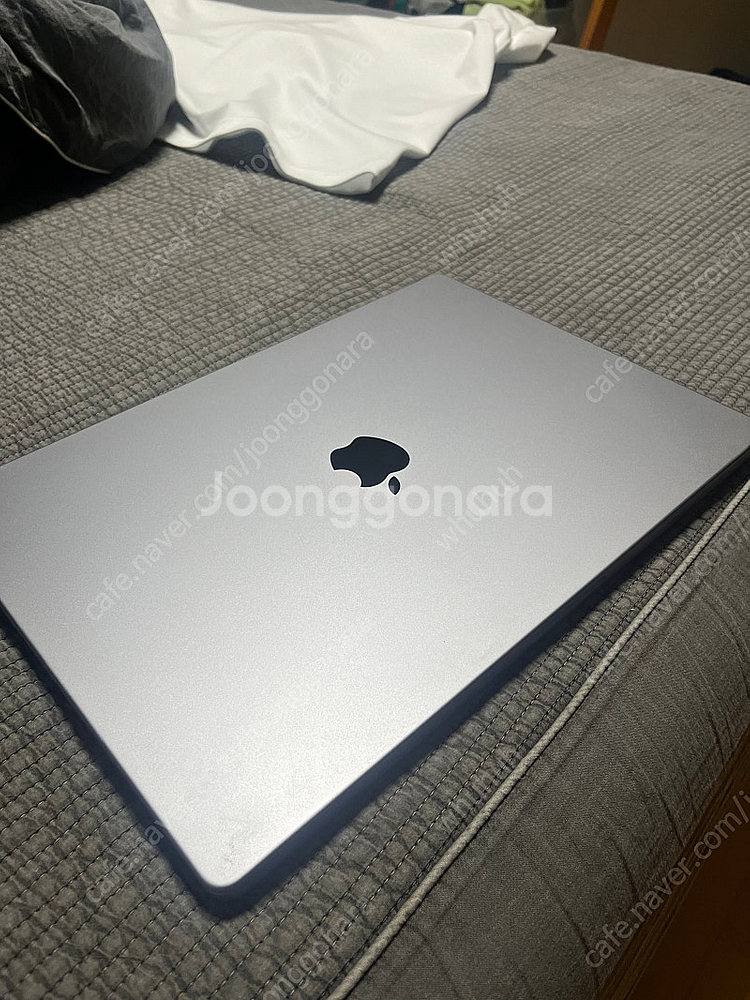 맥북 M1pro 32gb ram 4tb--0