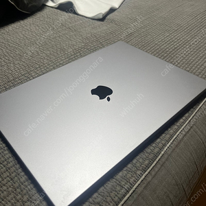 맥북 M1pro 32gb ram 4tb
