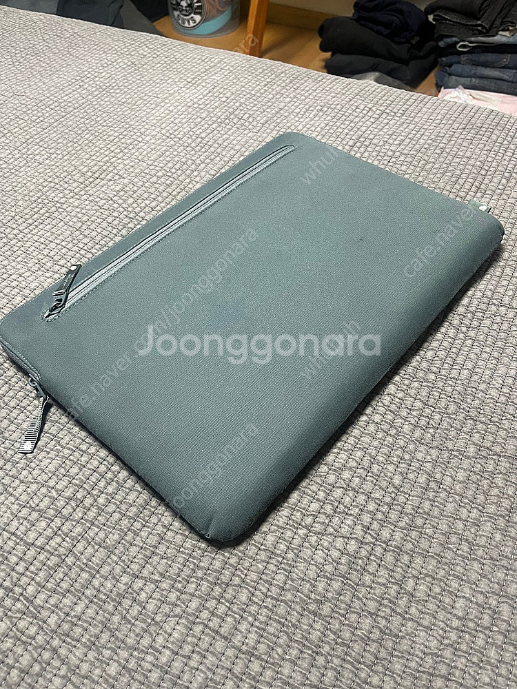 맥북 M1pro 32gb ram 4tb--2
