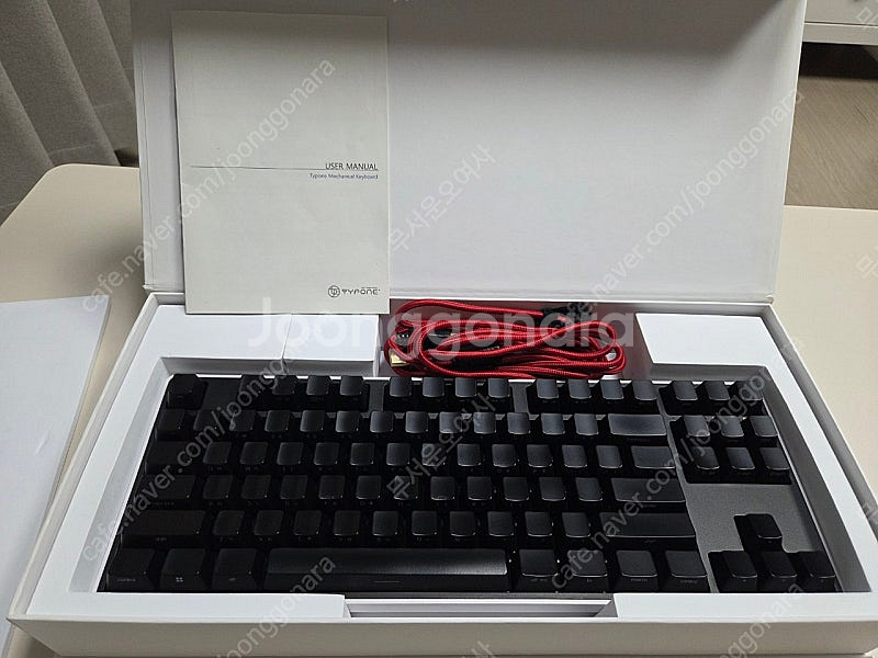 마르스프로 MK1 적축--1