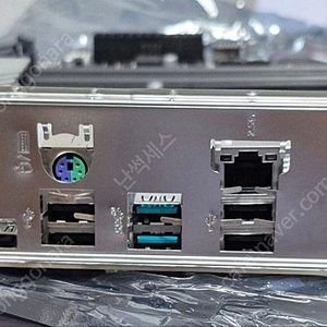 B760M-A DDR5 메인보드