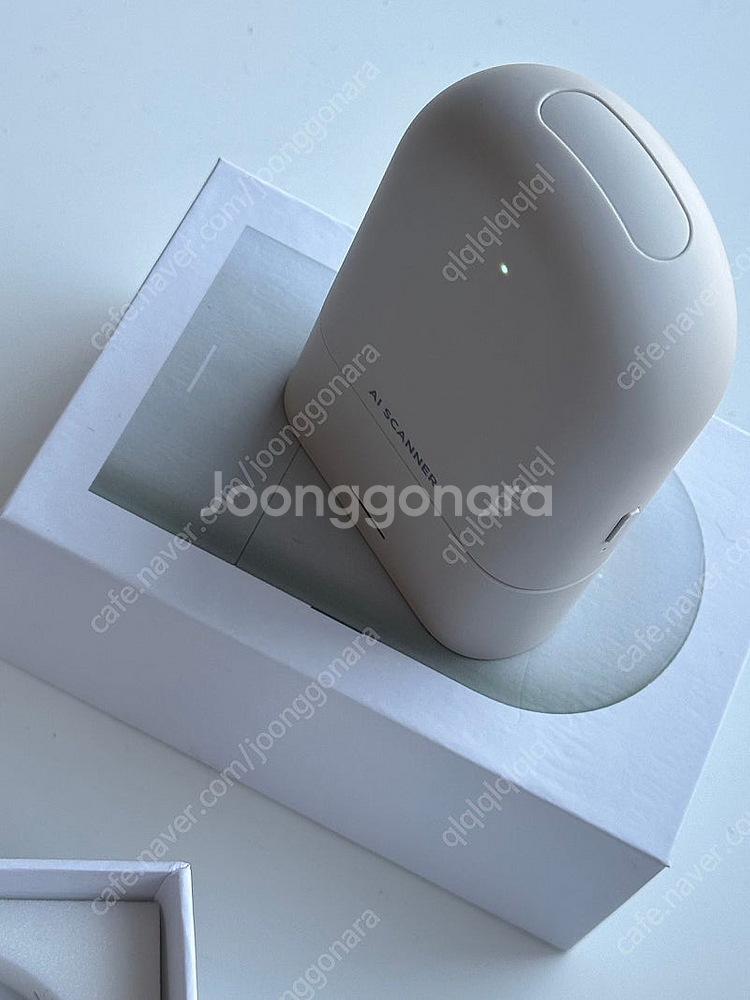 비컨 ai 두피진단기--1