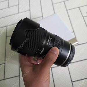 탐론 28-75mm F2.8 G2 니콘 Z마운트 판매합니다.