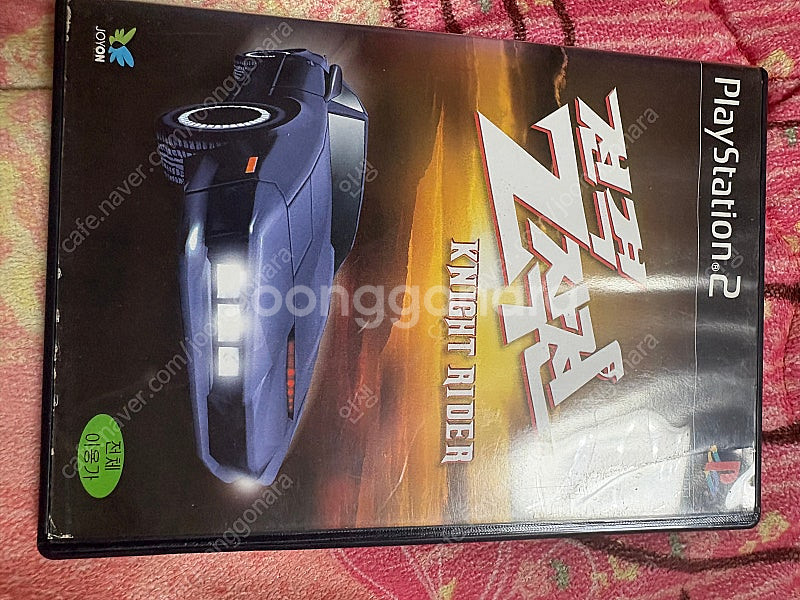 ps2 게임 팝니다.--0