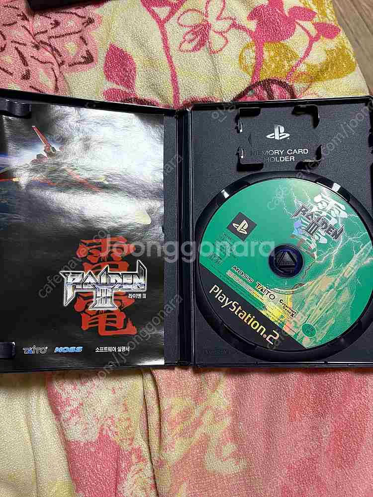 ps2 게임 팝니다.--3
