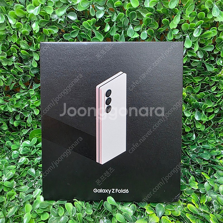[전국 최저가 판매] 갤럭시 Z플립6 256GB 자급제...--0