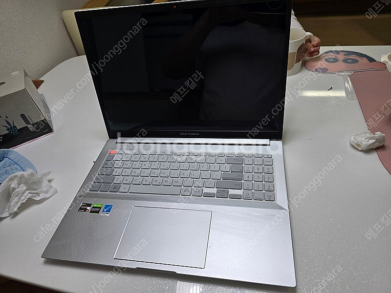 ASUS 비보북 프로 16x OLED--1