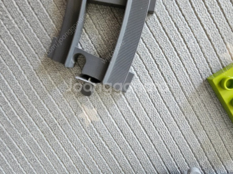 레고 10875 듀플러 기차놀이 팝니다--1