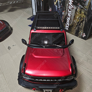 황보 새재품 팝니다