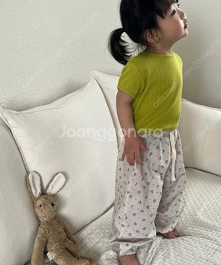 꼬에떼 컴피 플라워베리 고쟁이m--0