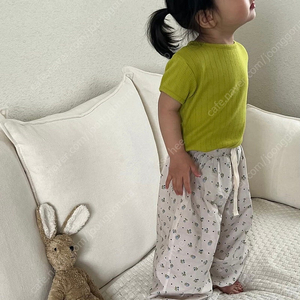 꼬에떼 컴피 플라워베리 고쟁이m