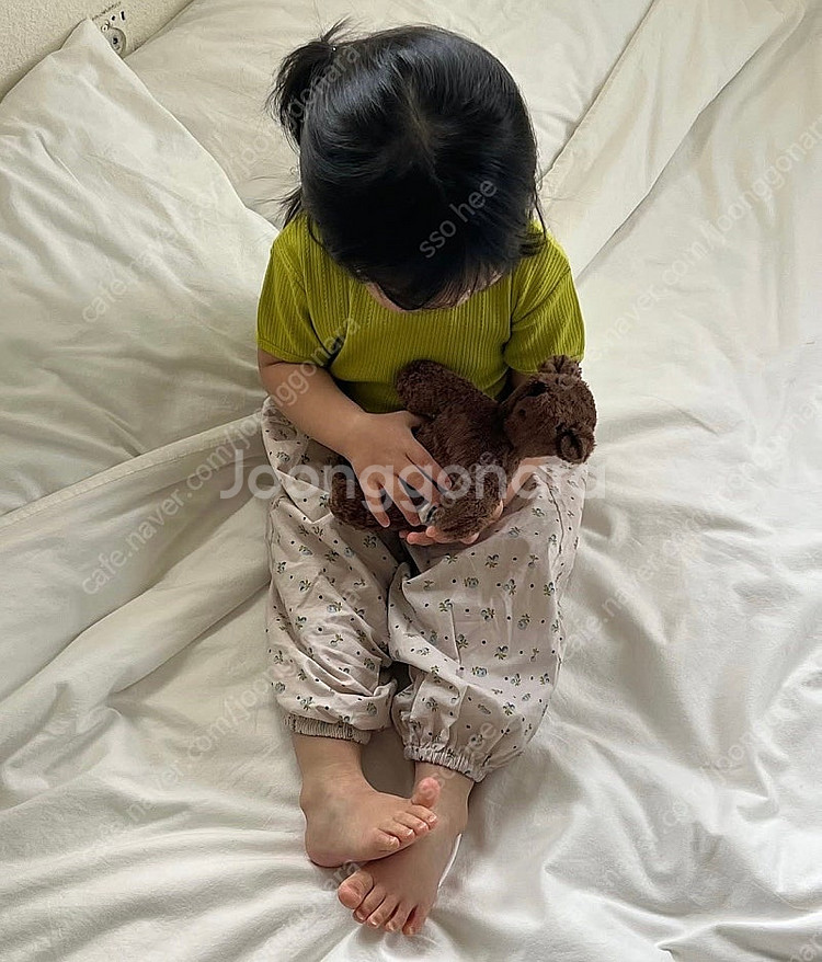 꼬에떼 컴피 플라워베리 고쟁이m--1