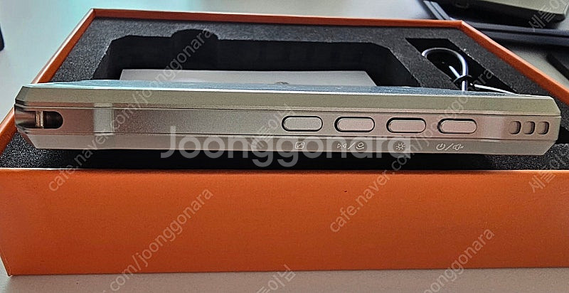 Fotorgear MS01 무선 마그네틱 아이폰 스마크...--3