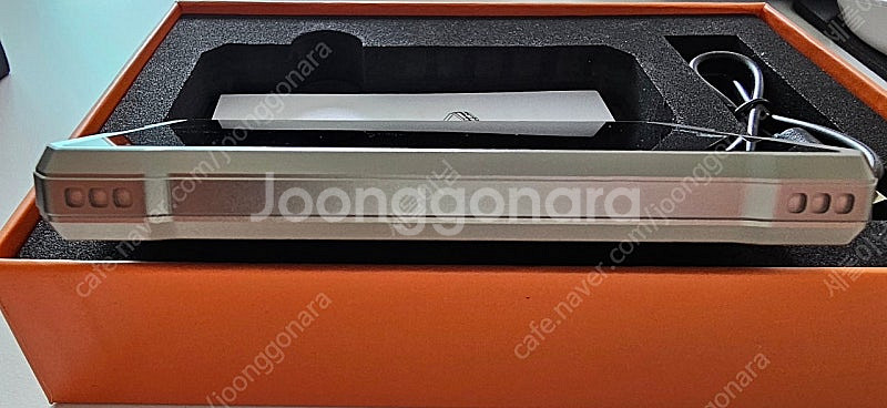 Fotorgear MS01 무선 마그네틱 아이폰 스마크...--4