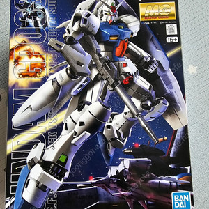 mg gp03 스테이맨 미개봉 팝니다