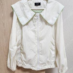 셀덴 여아 바람막이 점퍼 140