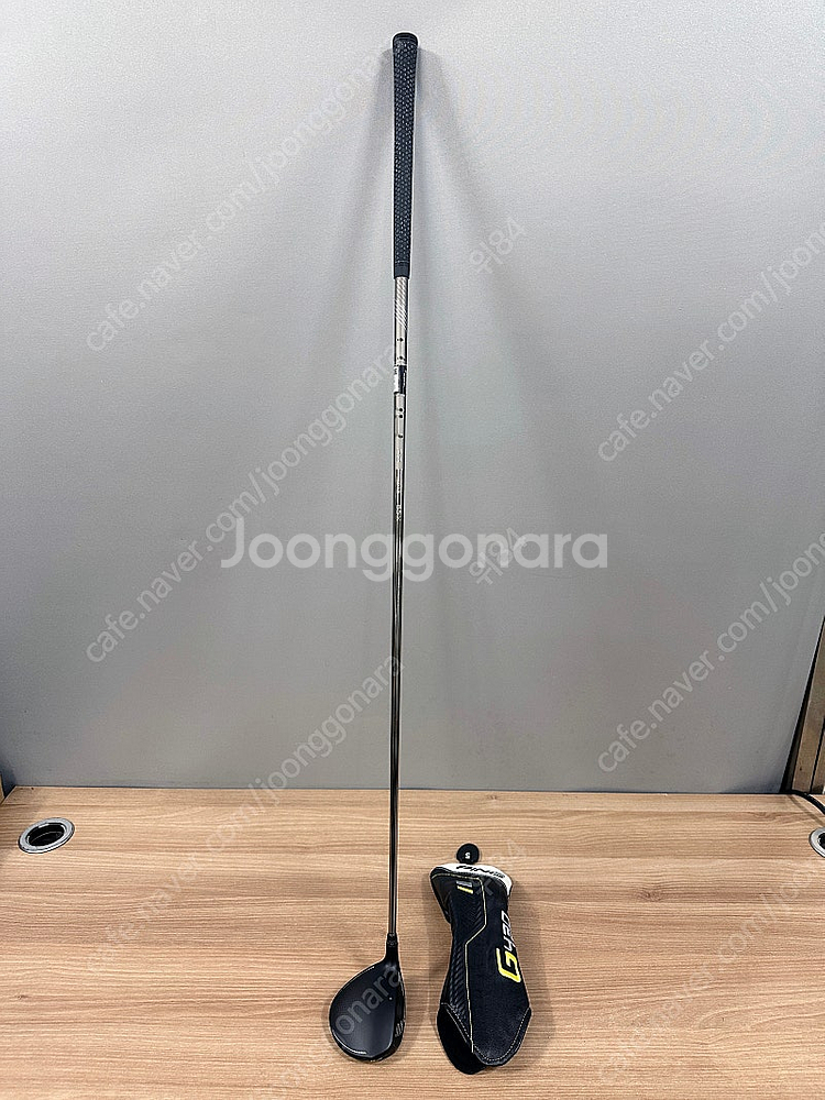 G430 MAX 5번 (18도) 페어웨이 우드 (투어 ...--0