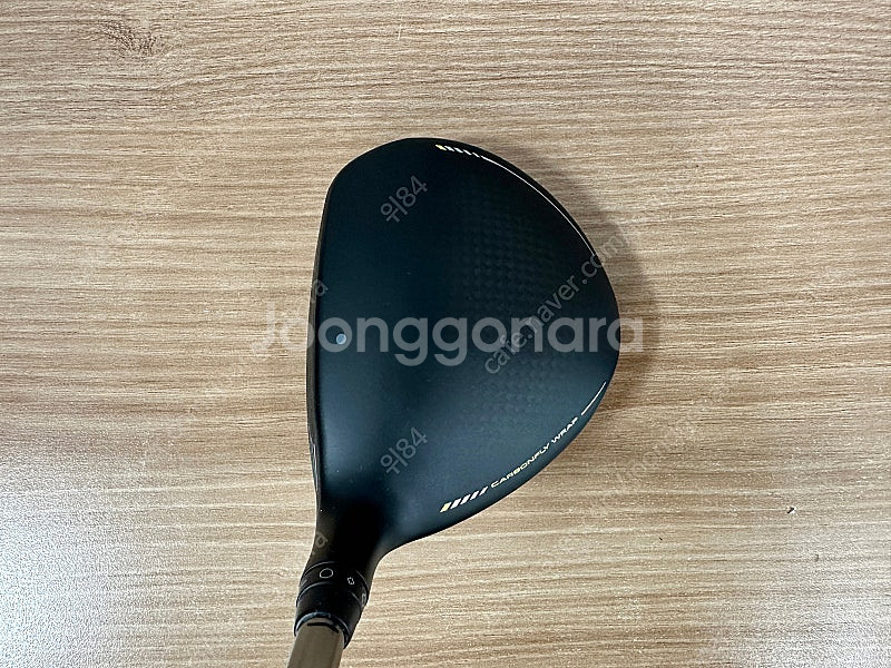 G430 MAX 5번 (18도) 페어웨이 우드 (투어 ...--4