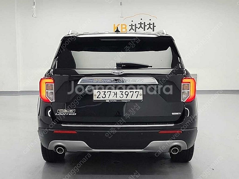 포드중고차 익스플로러중고 6세대 2.3 AWD 리미티드...--4