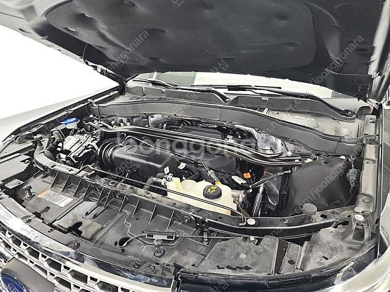 포드중고차 익스플로러중고 6세대 2.3 AWD 리미티드...--6